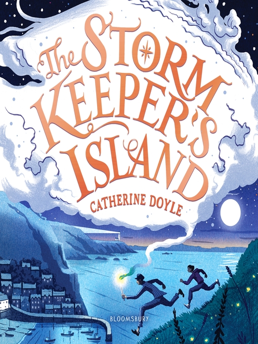 Title details for The Storm Keeper's Island by Catherine Doyle - Available